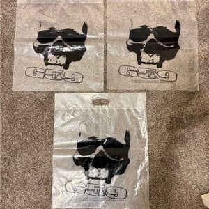 G59 Merch bag